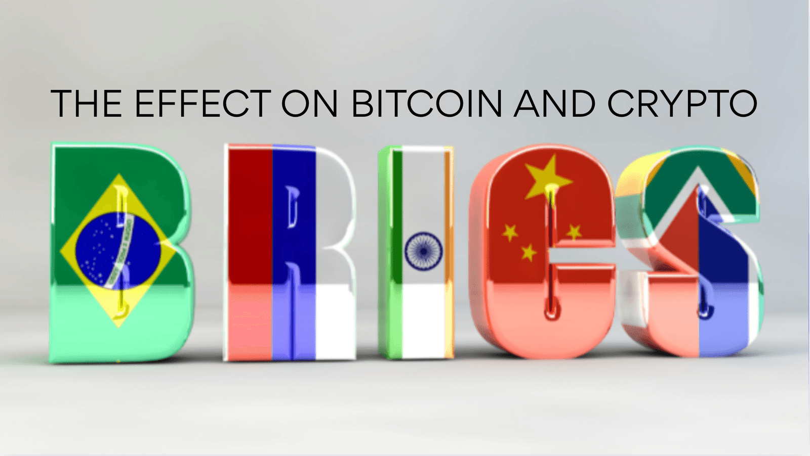 BRICS and Cryptocurrency